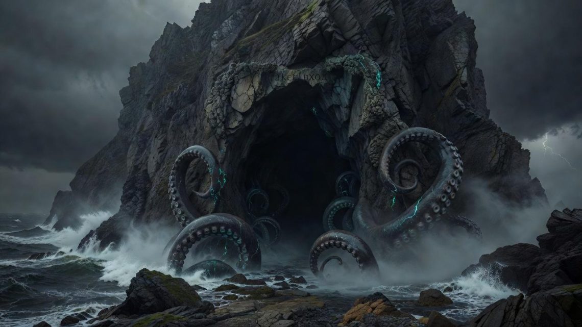 Kraken вход: ваш ключ к цифровым активам и NFT