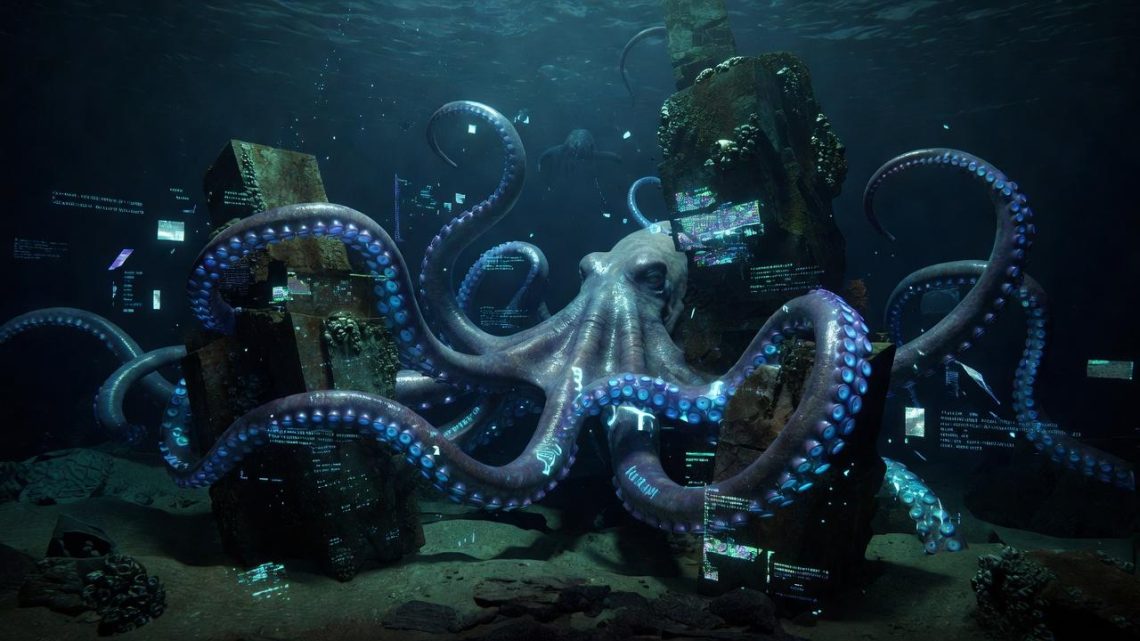 Kraken сайт: цифровой океан возможностей для смелых предпринимателей