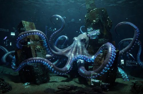 Kraken сайт: цифровой океан возможностей для смелых предпринимателей